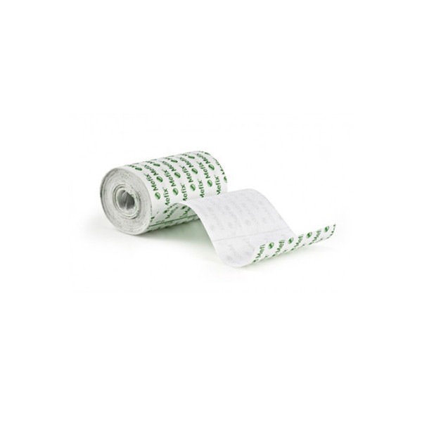 Mefix Auto-Adhésif Tissu 15 cm x 10 m