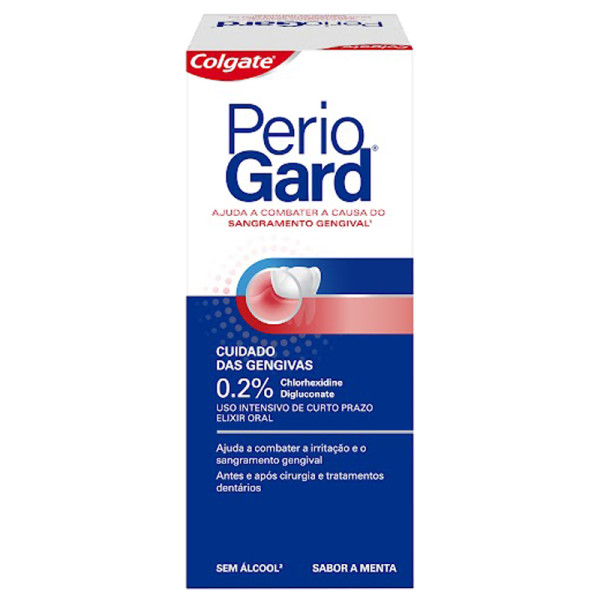 Periogard Chloroh Elixir 300ml