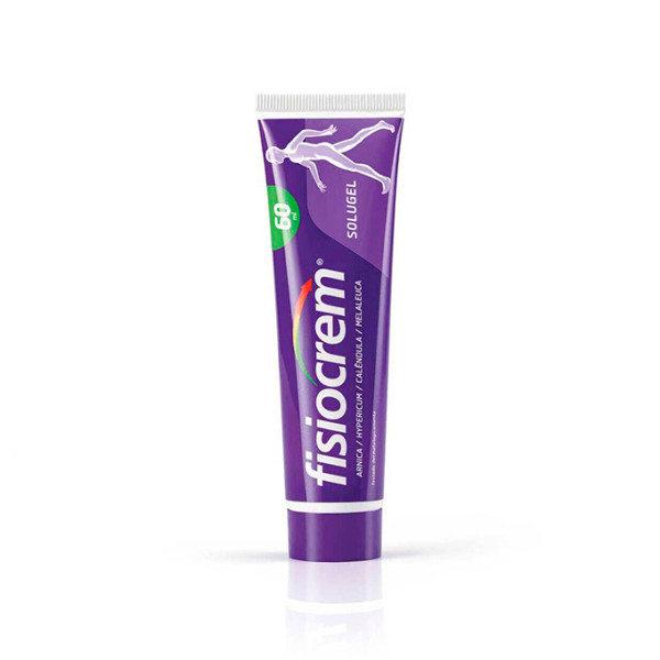 Fisiocrem Crème Musculaire 60 ml