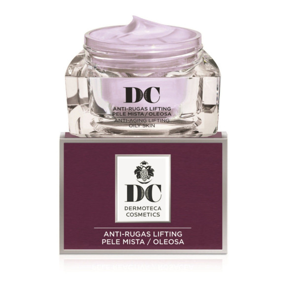 DC Anti-Rugas Lifting Peau Mixte / Grasse 50ml