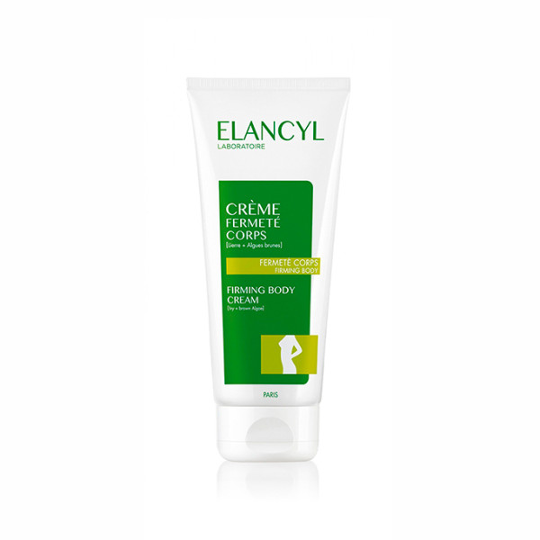 Elancyl Crème Raffermissante Corporelle 200 ml