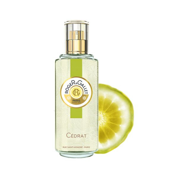 Rg Cedrat Eau de Parfum 30ml