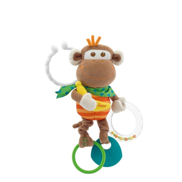 Chicco Singe Facétieux