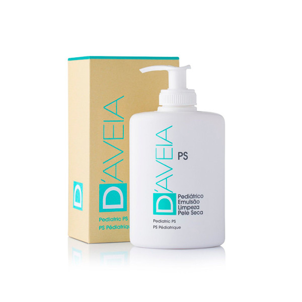 D'Aveia PS Pédiatrique 300 ml