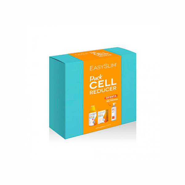 Coffret Réducteur Cellulaire EasySlim