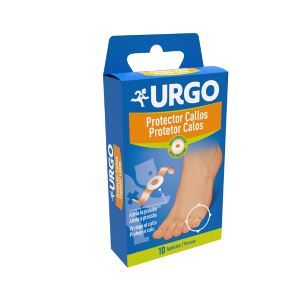 Urgo Protecteur Cors Pansement