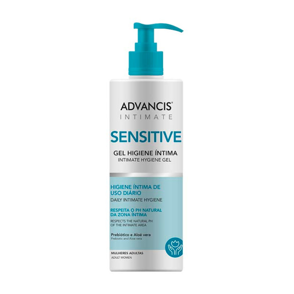 Advancis Intime Sensible 200ml
