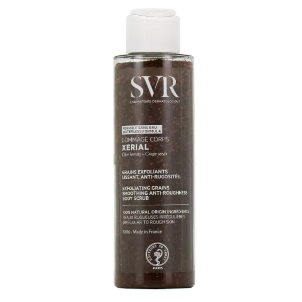 Svr Xerial Gommage Corps 100G