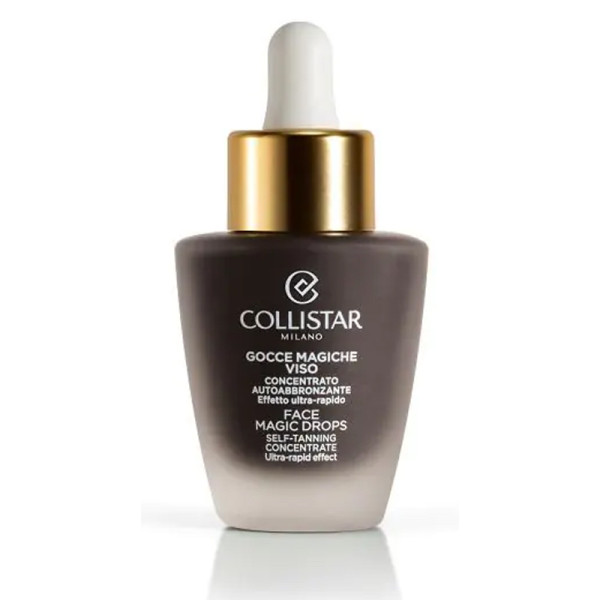 Collistar Auto-bronzant Concentré 30ml