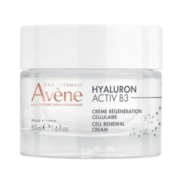 Crème Avène Hyaluron Activ B3 50ml