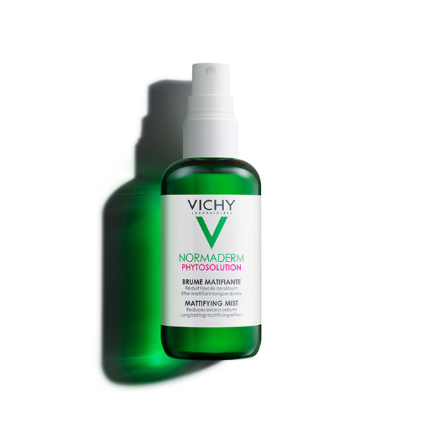 Vichy Normaderm Phytosolution Brume Matifiante 100 ml