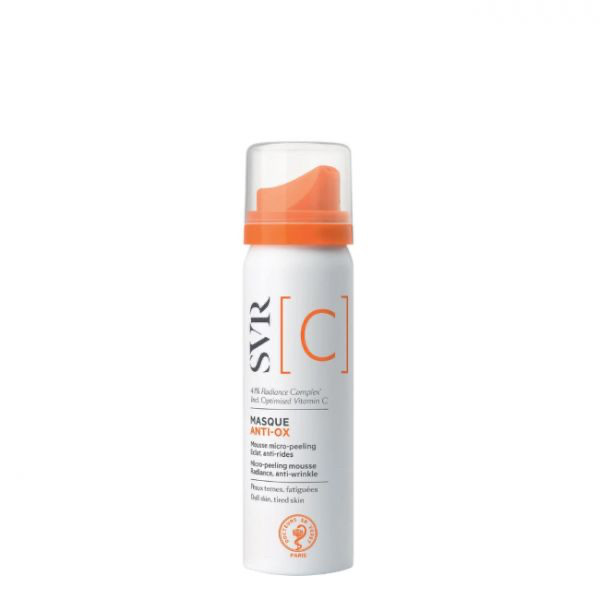 Svr Abc C Mascara Anti-Oxidante 50ml